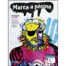 9789720401274 - Marca a página - Português - 10.º ano - Manual do Aluno