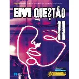 9789720410290 - Em Questão - Filosofia - 11.º Ano - Manual do Aluno