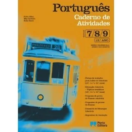 9789720440181 - Português - Módulos 7