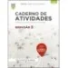 GeoVisão 8 - Geografia - Caderno Atividades / O meu diário de aulas - 8.º Ano - Caderno de Atividade