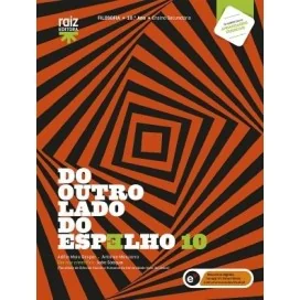 9789897443763 - Do outro lado do espelho 10 - Filosofia - 10.º ano - Manual do Aluno