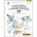 Lugares em Português 10 - 10.º ano - Manual do Aluno