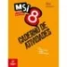 MSI 8 - Matemática Sob Investigação 8 - 8.º Ano - Caderno de Atividades