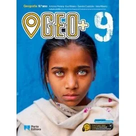 9789720320551 - GEO+ - Geografia - 9.º Ano - Manual do Aluno