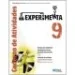 Experimenta - Físico-Química - 9.º Ano - Caderno de Atividades/Experimenta em Casa