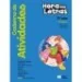 Hora das Letras - Português - 5.º Ano - Caderno de Atividades/Hora de estudar