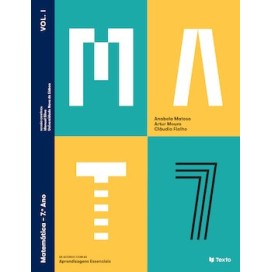 9789724756042 - MAT 7 - Matemática - - Manual do Aluno