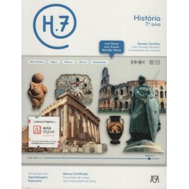 H.7 História - Manual do Aluno