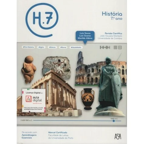 9789892349879 - H.7 História - Manual do Aluno 9789892349879 - H.7 História - Manual do Aluno