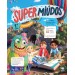 Supermiúdos - Português 1.º Ano - Manual do aluno