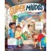 Supermiúdos - Matemática 1.º Ano - Manual do aluno