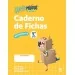 Supermiúdos - Matemática 1.º Ano - Caderno de Atividades