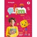 Plim! - Português 3.º Ano - Manual do Aluno