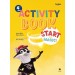 Start the Magic! 4 - Inglês - Caderno de Atividades