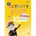 Start the Magic! 4 - Inglês - Caderno de Atividades