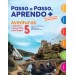 Aventuras na HGP 5 - História e Geografia de Portugal - Caderno de Atividades
