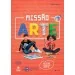 Missão Arte - Educação Visual 5.º/6.º Ano - Manual do Aluno