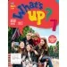 Whats up? 7 - Inglês - Manual do Aluno