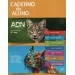 ADN 8 - Ciências Naturais - Caderno de Atividades