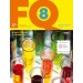 NOVO FQ 8 - Físico-Química - Manual do Aluno