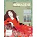 NOVO Mensagens 11 - Português - Manual do Aluno