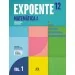 Expoente - Matemática A 12 Ano - Manual do Aluno