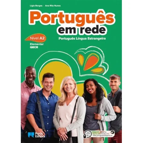 9789720170590 - Português em rede - Nível A2 - PLNM - Manual do Aluno 9789720170590 - Português em rede - Nível A2 - PLNM - Manual do Aluno