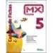 MX 5 - Matemática - Caderno de Fichas/Verbos de instrução - Caderno de Atividades