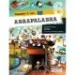 Abrapalabra 6 - Espanhol - Manual do Aluno