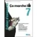 Ça marche! - Francês - 7.º Ano - Cahier d'exercices - Caderno de Atividades