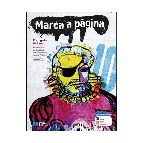 9789720401274 - Marca a página 10 - Português -Manual do Aluno 9789720401274 - Marca a página 10 - Português -Manual do Aluno