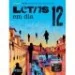 Letras em dia 12 - Português - Manual do Aluno