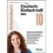 Deutsch: Einfach Toll! NEU 10 - Alemão - Iniciação - Arbeitsbuch - Caderno de Atividades