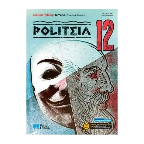 9789720411068 - Politeia 12 - Ciência Política - Manual do Aluno 9789720411068 - Politeia 12 - Ciência Política - Manual do Aluno