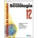 Mundo da Sociologia 12 - Caderno de Atividades/Trabalho de Projeto