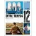 Entre Tempos 12 - História A ( 3 Volumes) - Manual do Aluno