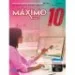 Máximo 10 - Matemática Aplicada às Ciências Sociais ( 2 Volumes) - Manual do Aluno