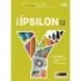 Novo Ípsilon 12 - Matemática A ( 3 Volumes) - Manual do Aluno
