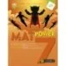 MatPower 7 - Matemática ( 2 Volumes) - Manual do Aluno