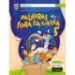 Palavras Fora da Caixa 5 - Português - Manual do Aluno