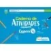 CriArte 5/6 - Educação Visual - 5 e 6 Anos - Caderno de Atividades / Diário Gráfico