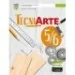 TecniArte 5/6 - Educação Tecnológica - 5 e 6 Anos - Manual do Aluno