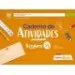 TecniArte 5/6 - Educação Tecnológica - 5 e 6 Anos - Caderno de Atividades / Caderno Diário