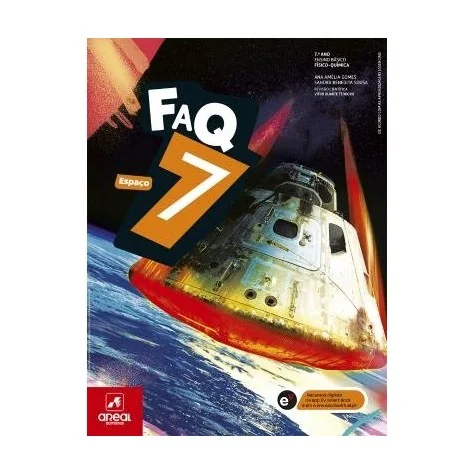 9789897672705 - FAQ 7 - Físico-Química ( 2 Volumes) - Manual do Aluno 9789897672705 - FAQ 7 - Físico-Química ( 2 Volumes) - Manual do Aluno