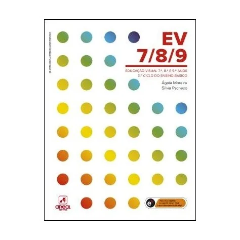 9789897673023 - EV 7/8/9 - Educação Visual - 7.º 9789897673023 - EV 7/8/9 - Educação Visual - 7.º