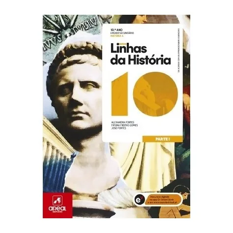 9789897675348 - Novo Linhas da História 10 - História A ( 3 Volumes) - Manual do Aluno 9789897675348 - Novo Linhas da História 10 - História A ( 3 Volumes) - Manual do Aluno