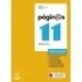 Págin@s 11 - Português - Caderno de Atividades