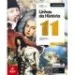 Novo Linhas da História 11 - História A ( 3 Volumes) - Manual do Aluno