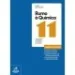 Rumo à Química 11- Química A - Caderno de Atividades