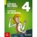 Eureka! - Estudo do Meio - 4 - Caderno de Atividades